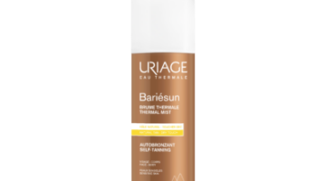 uriage önbarnító