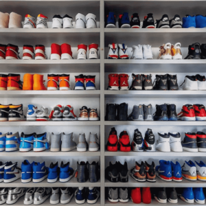 sneaker trendek