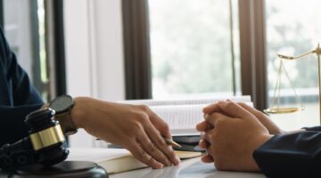 Szakértő segítség az öröklési jog területén - Újváry Ügyvédi Iroda