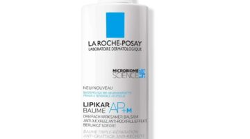Lipikar balzsam