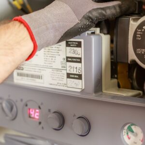 Fűtésrendszer tisztítás: biztonság, energia és hosszú élettartam egy lépésben