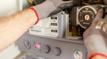 Fűtésrendszer tisztítás: biztonság, energia és hosszú élettartam egy lépésben